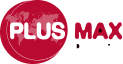 Plus Max Logo